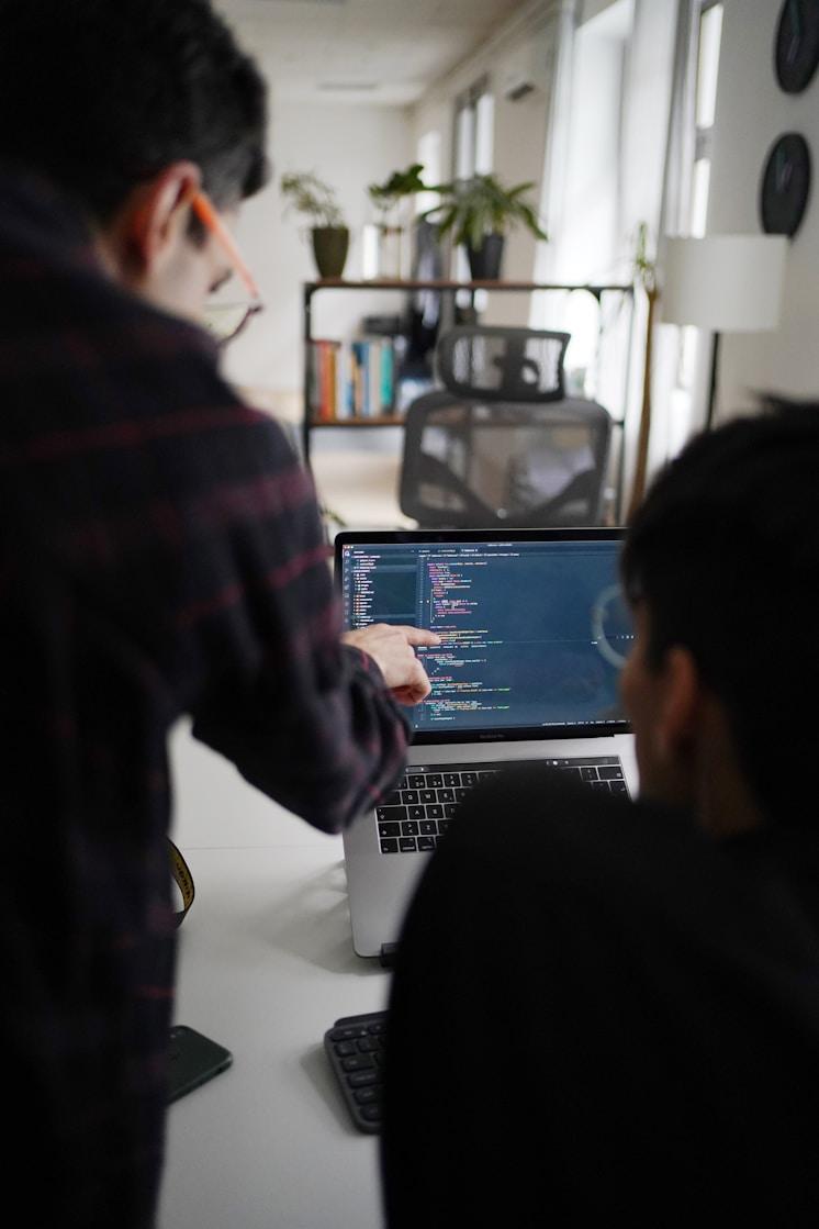 web-dev