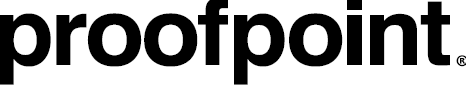 proofpoint Logo